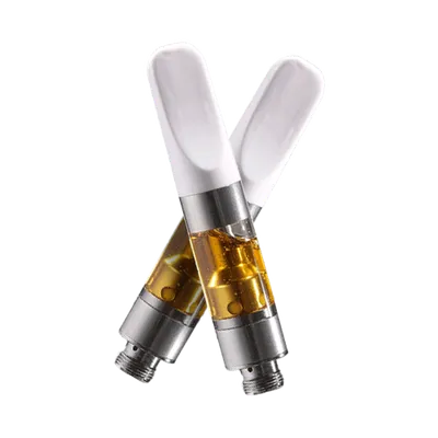 Live Resin Cart